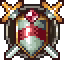 Warrior class icon