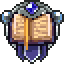 Wizard class icon