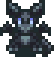 Pet summoned by Blue Puffling Whistle