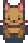 Pet summoned by Brown Cat Whistle