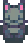 Pet summoned by Gray Cat Whistle