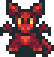 Pet summoned by Red Puffling Whistle