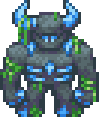 Abyssal Sentinel monster sprite