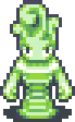 Air Elemental monster sprite