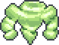 Air Spirit monster sprite