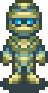 Ancient Mummy monster sprite