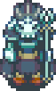 Bane Killoran monster sprite