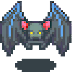 Bat monster sprite