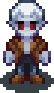 Bloodfiend monster sprite