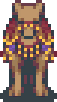 Camel monster sprite