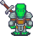 Champion Graxxojaz monster sprite