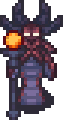 Cinderscale Channeler monster sprite