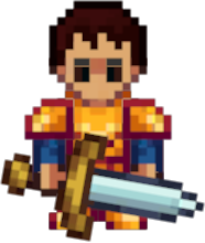 Dracolyte Guardian monster sprite
