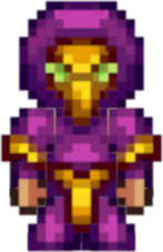 Dracolyte Ritualist monster sprite