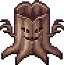 Dreadwood Trunk monster sprite