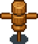 Dummy monster sprite