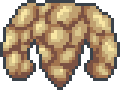 Earth Spirit monster sprite