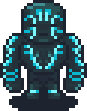 Elemental Warden monster sprite