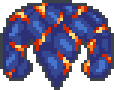 Fire Spirit monster sprite