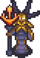 Fire Templar monster sprite