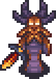 Fire Zealot monster sprite