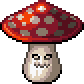 Fungus Overlord monster sprite