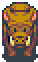 Furious Boar monster sprite