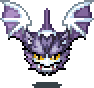 Ghoul Bat monster sprite