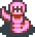 Giant Worm monster sprite