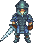 Guard Icehide monster sprite