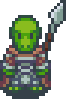 Guardian Gairzag monster sprite