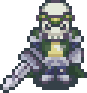 Herald of War monster sprite