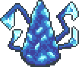 Ice Stalag monster sprite