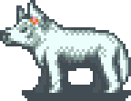 Icemaw monster sprite