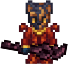 Kaelrith Embervein monster sprite