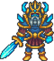 King Thrym monster sprite