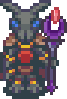 Kyshf monster sprite