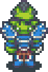 Lord Darish monster sprite