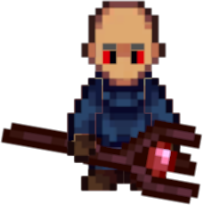 Maltheris Vex monster sprite