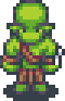 Orc Pawn monster sprite