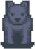 Panther monster sprite