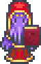 Rexx Soulton monster sprite
