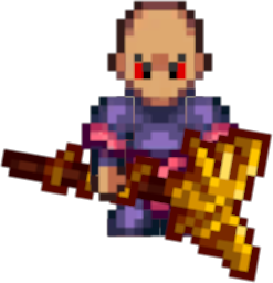 Scalebound Hierarch monster sprite