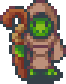 Seer Kzhal monster sprite