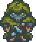 Shadowhunter Skarr monster sprite