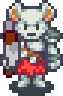 Skarr Brute monster sprite