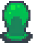 Slime monster sprite