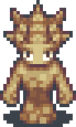 Summoned Elemental monster sprite