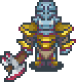 Thalgrim Iceblood monster sprite