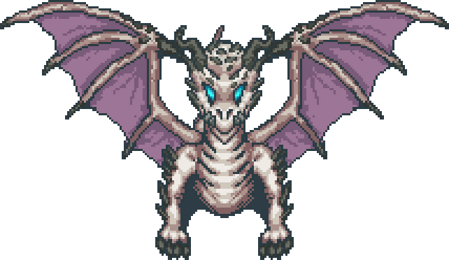 Valaark monster sprite